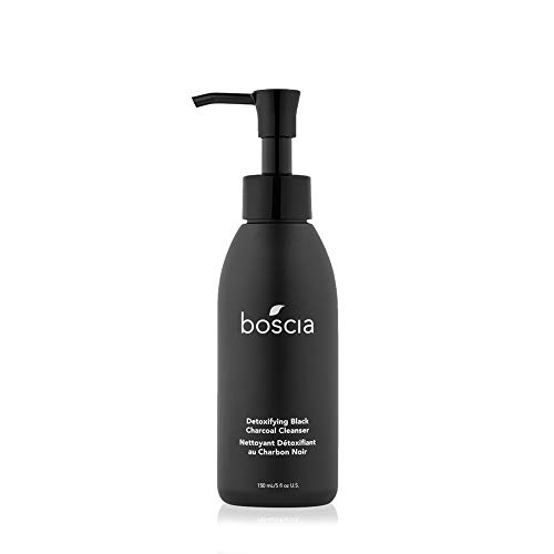 Boscia Detoxifying Black Cleanser 5 oz